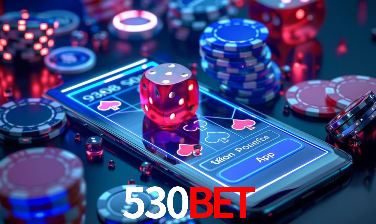 Desvendando o Mundo dos Jogos Virtuais na 530bet