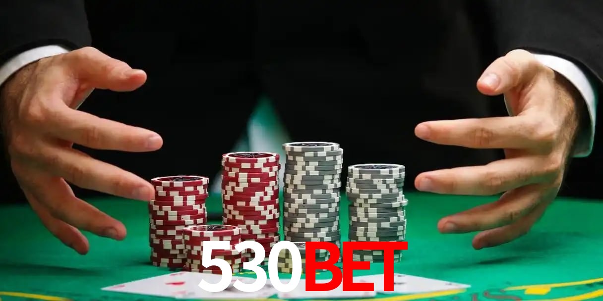 A Emoção da Loteria na 530bet: Uma Chance de Mudança de Vida