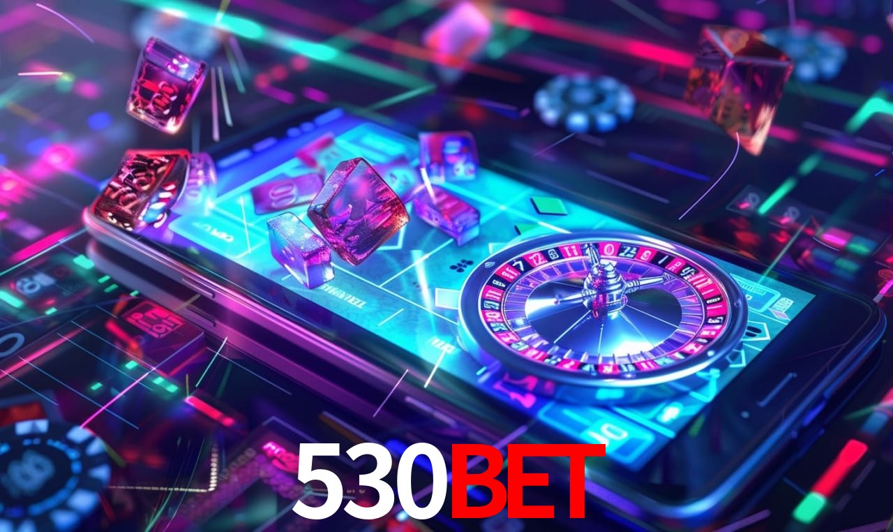 Desvendando o Mundo dos Jogos Virtuais na 530bet