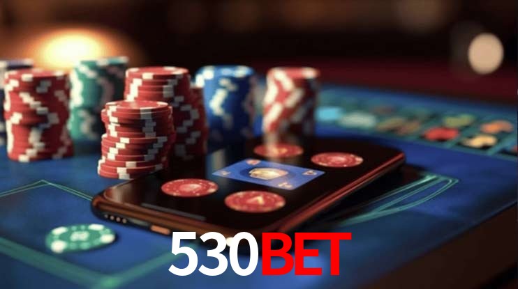 A Revolução dos Aplicativos de Jogos no 530bet
